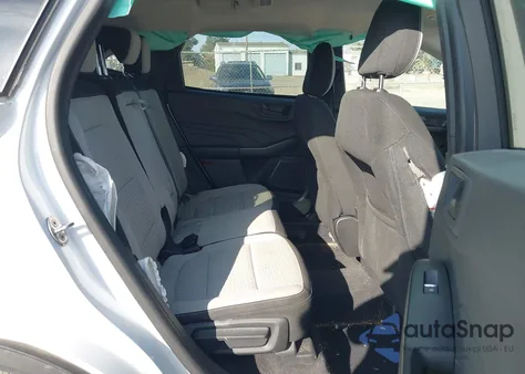 2023 Ford Escape Active from USA, damaged, VIN 1FMCU0GN0PUA81597